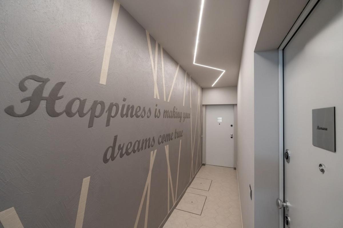 Duomo-navigli - Loft Montenapoleone Wifi & Netflix Apartamento *