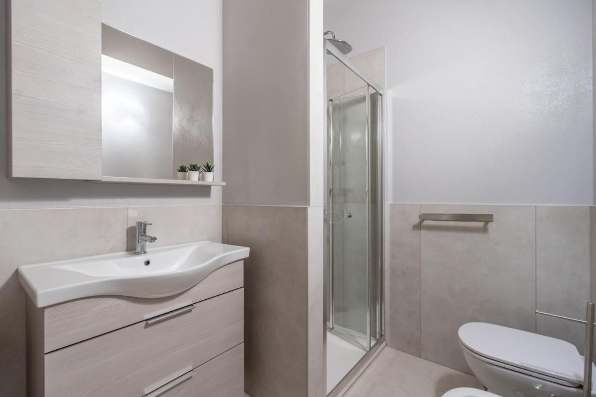 Apartamento Duomo-navigli - Loft Montenapoleone Wifi & Netflix *
