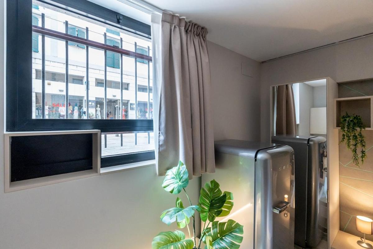 Apartamento Duomo-navigli - Loft Montenapoleone Wifi & Netflix