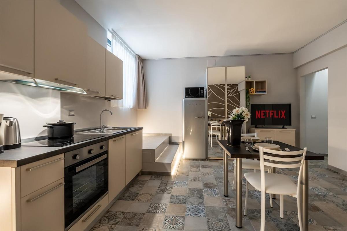 Apartamento Duomo-navigli - Loft Montenapoleone Wifi & Netflix *