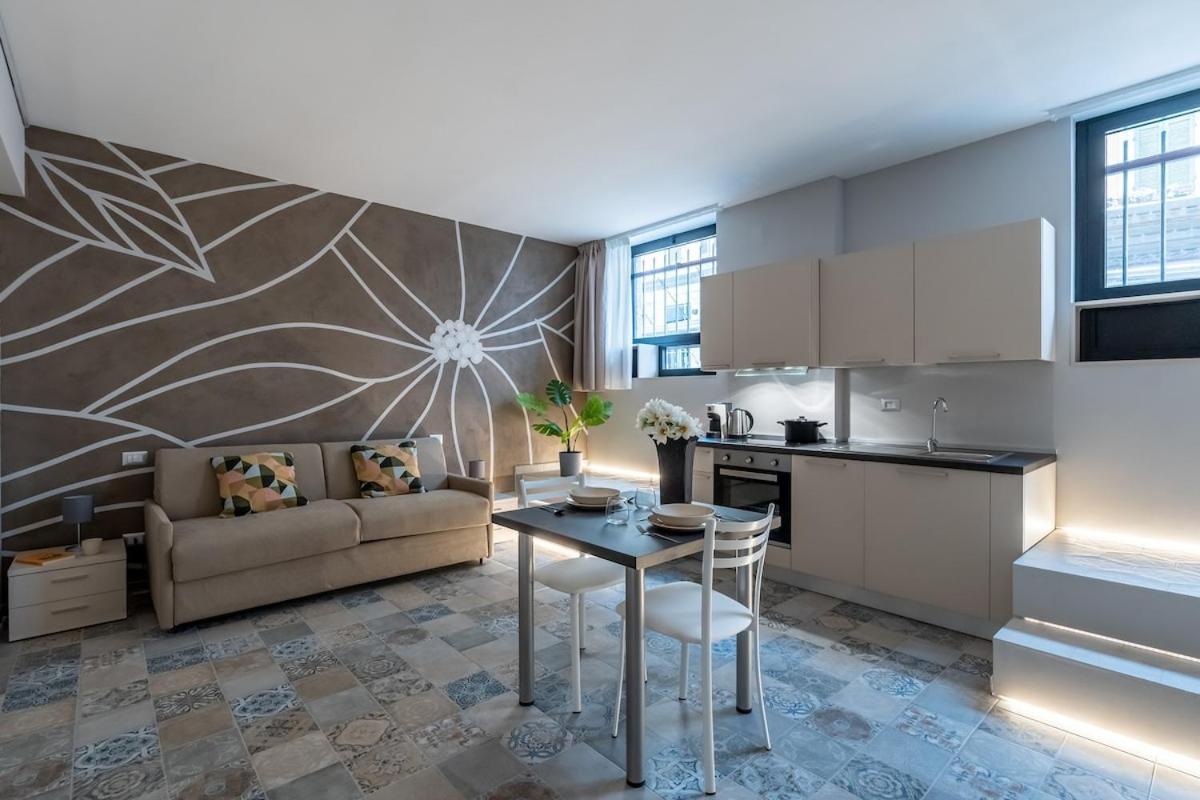 Apartamento Duomo-navigli - Loft Montenapoleone Wifi & Netflix *