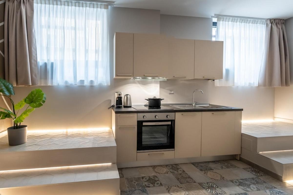 Apartamento Duomo-navigli - Loft Montenapoleone Wifi & Netflix *